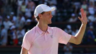 Sinner and Fonseca set for Indian Wells showdown