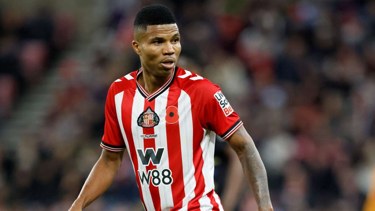 Reinildo calls on Sunderland fans to continue ‘amazing support’