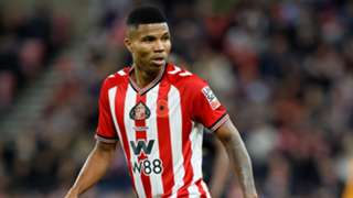 Reinildo calls on Sunderland fans to continue ‘amazing support’