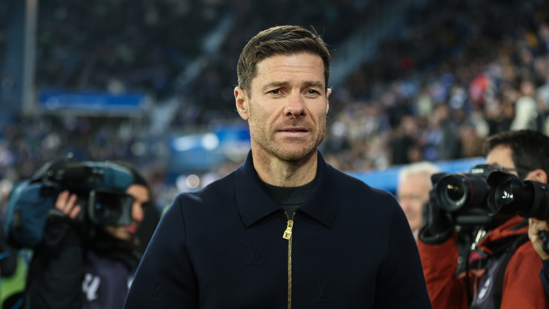 Terry: I hope Liverpool regret not appointing Alonso
