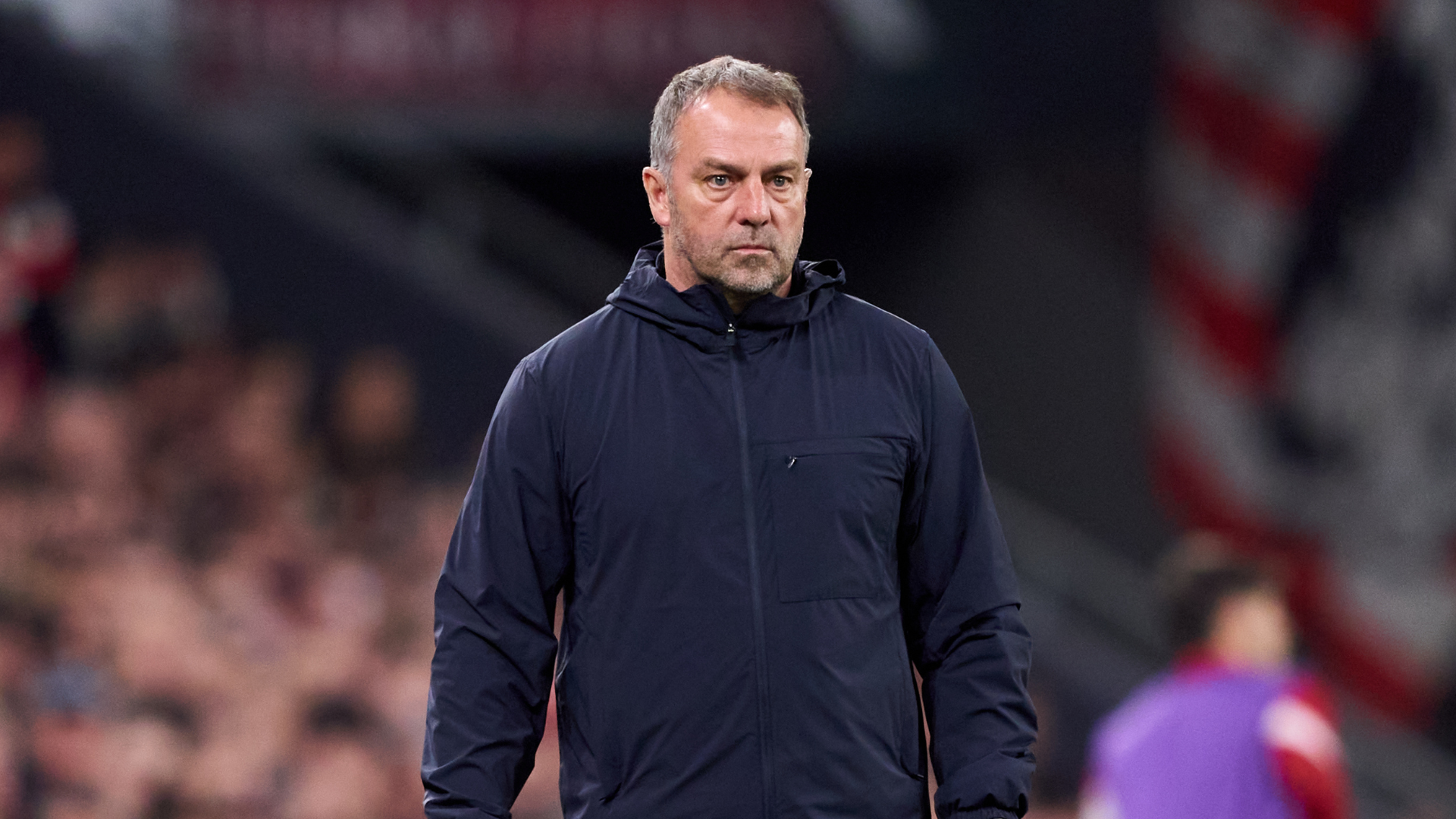Barcelona out to show they can handle ‘best league in the world’, says Flick
