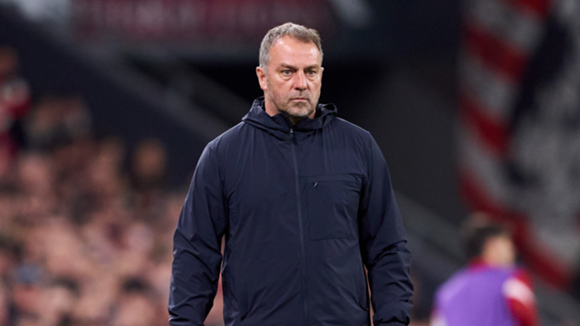 Barcelona out to show they can handle 'best league in the world', says Flick