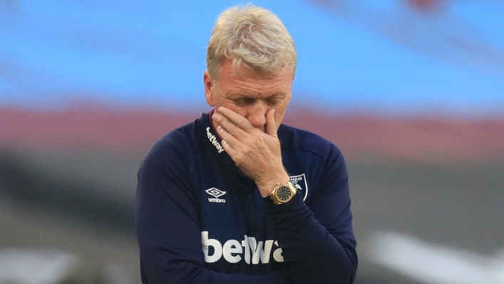 West Ham failed to secure any new signings in January