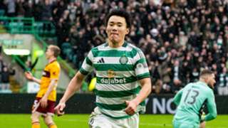 'Sensational' Yang guides Celtic to comeback victory over Motherwell