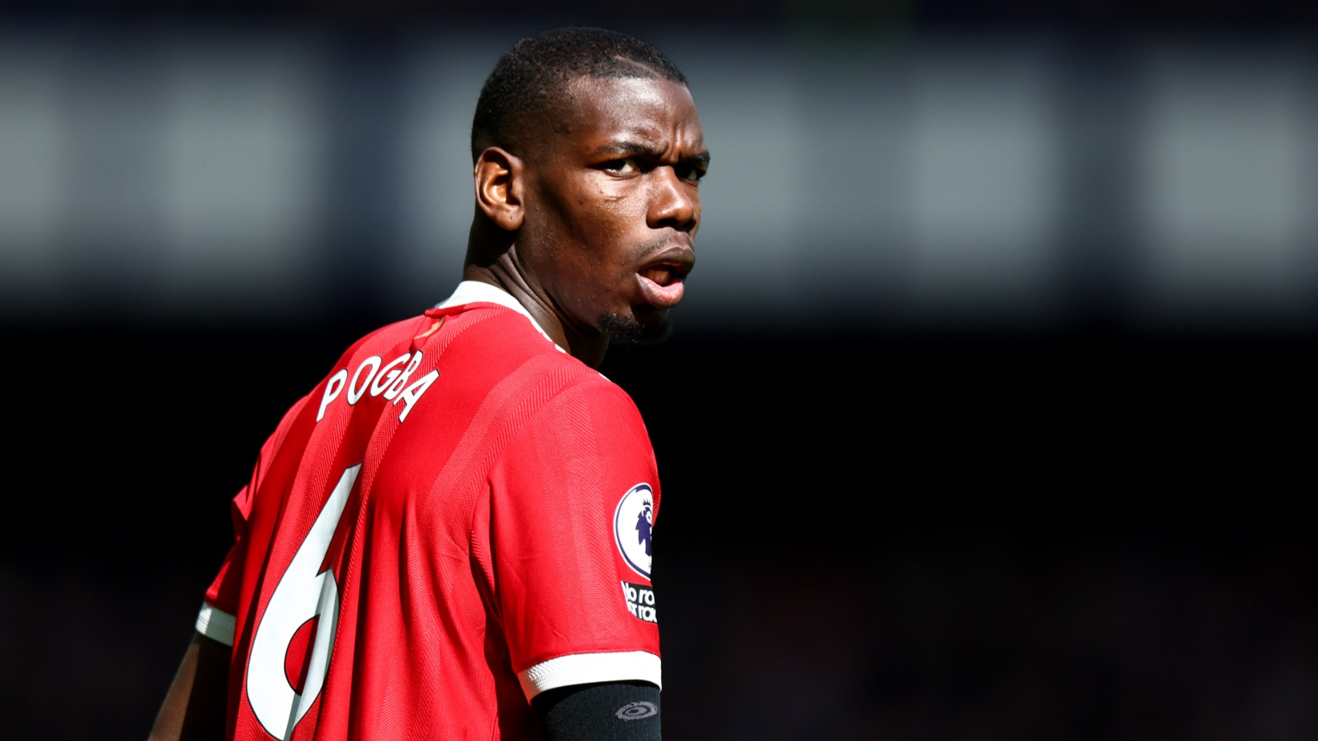 Paul Pogba looks set to join Juventus