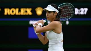Wimbledon: Raducanu's run has 'fuelled the fire'