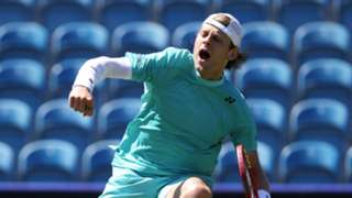 Bergs caps turnaround in form with comeback victory at Eastbourne
