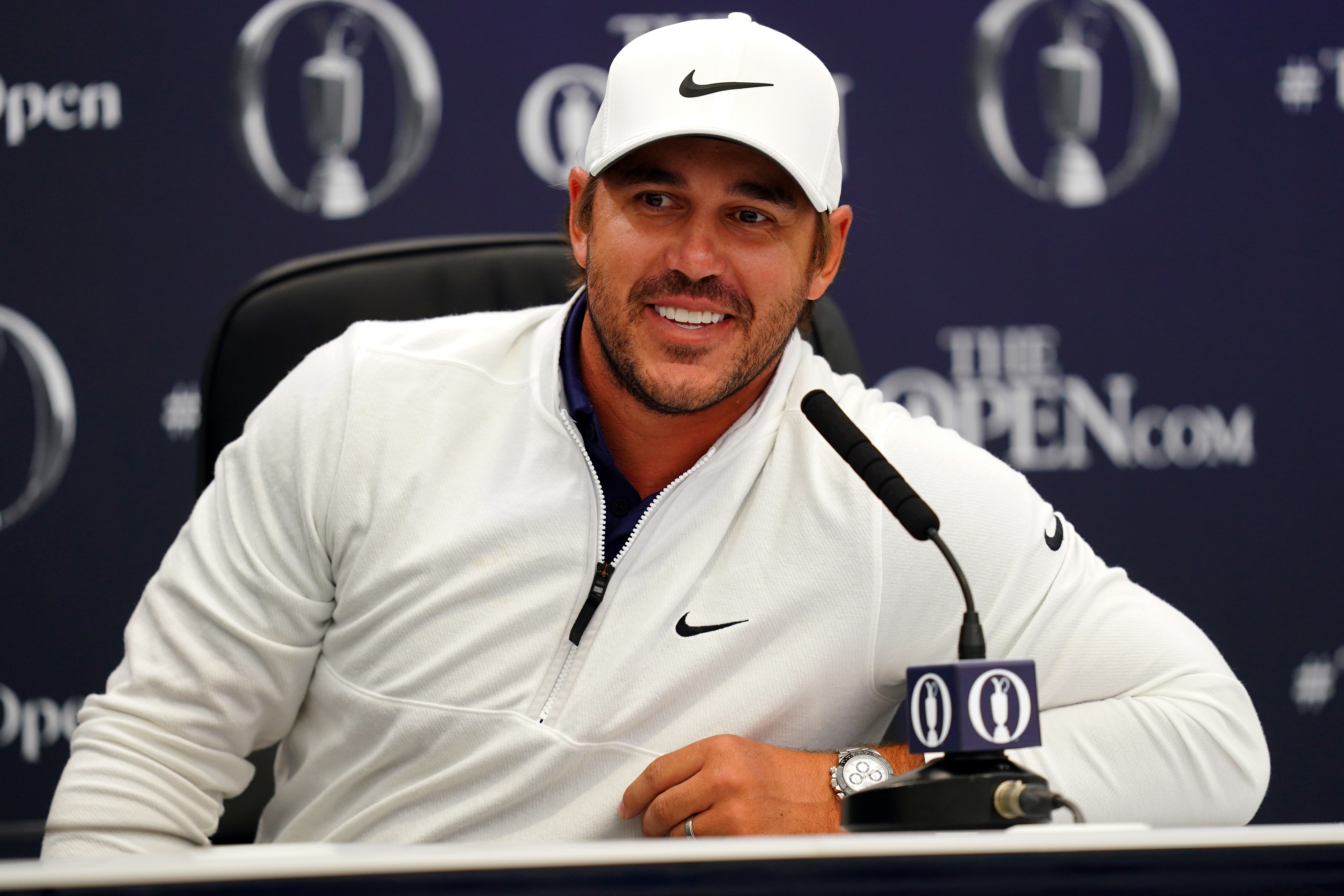 Brooks Koepka