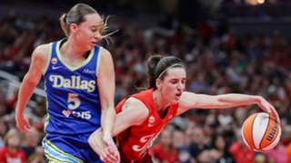 'Two great players making plays' – Clark-Bueckers matchup thrills Fever coach White