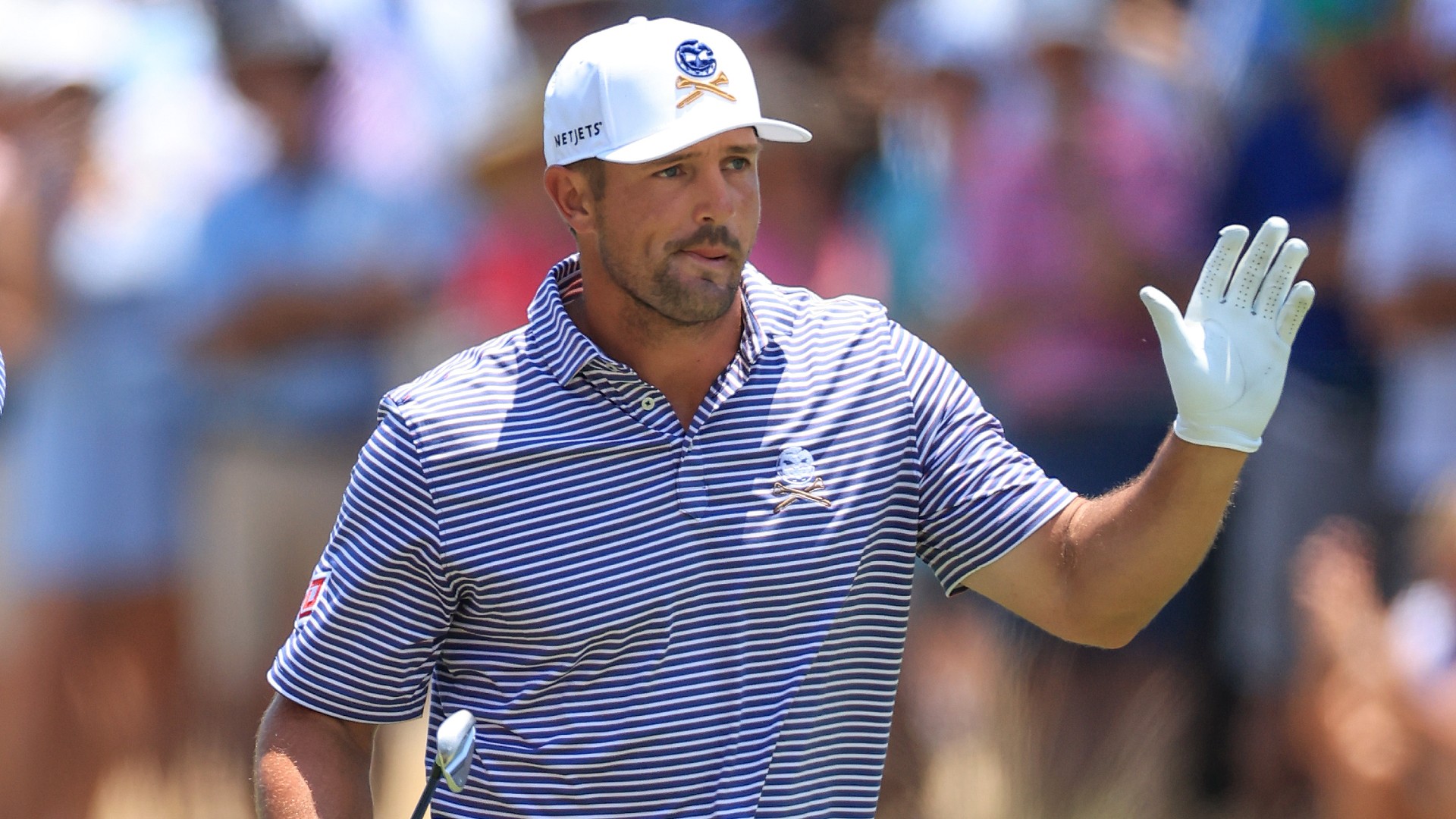 LIV schedule a 'blessing' for DeChambeau ahead of Masters