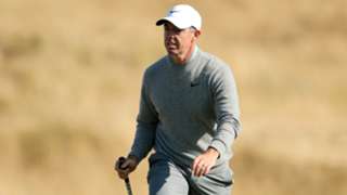 McIlroy 'trending in the right direction' ahead of The Open