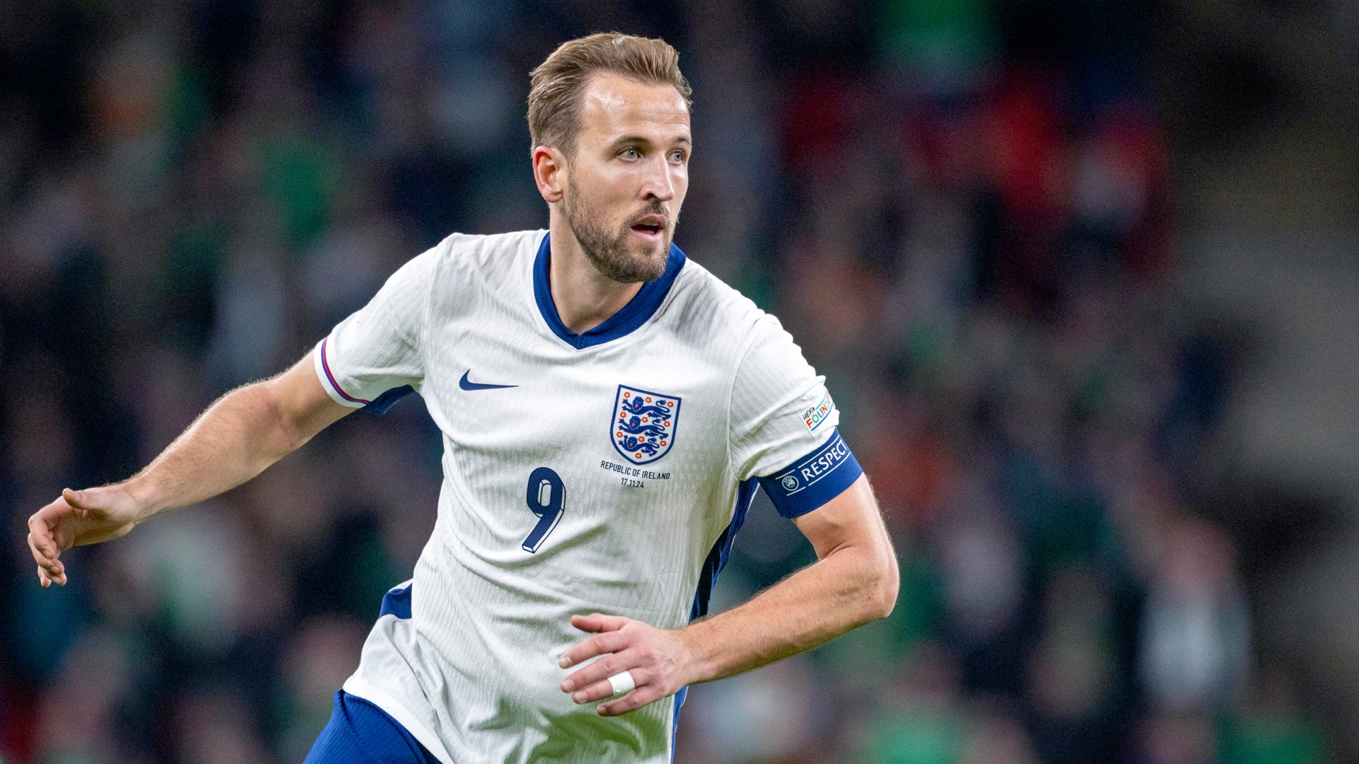 Kane feels ‘taken for granted’ as goalscorer