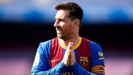 Could Lionel Messi make a late-career return to Barcelona?