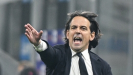 Inter Milan missed a huge opportunity in midweek and Simone Inzaghi's side face another tough test on Sunday