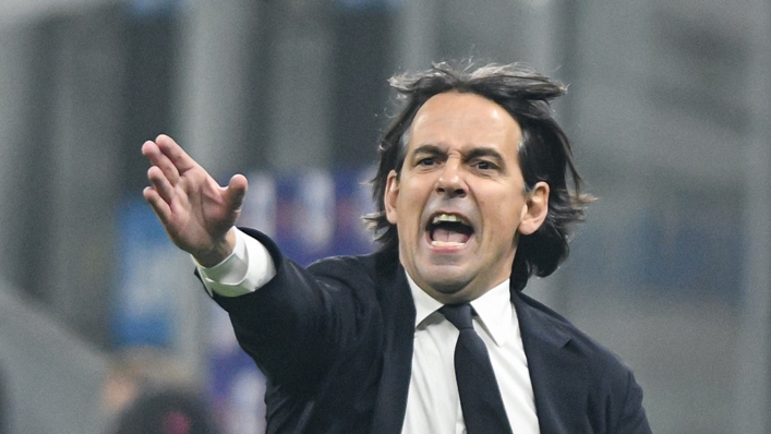 Inter Milan missed a huge opportunity in midweek and Simone Inzaghi's side face another tough test on Sunday