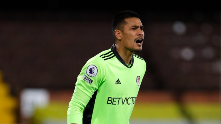 Alphonse Areola has signed for West Ham