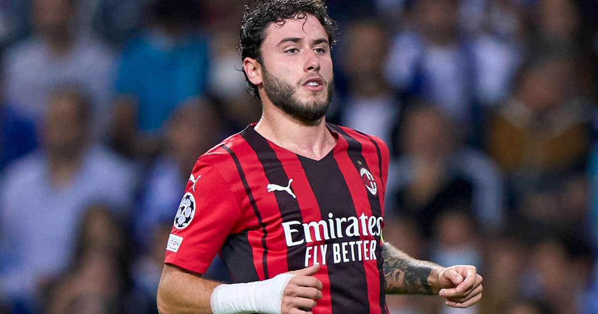 Davide Calabria Đội Trưởng Máu Lửa – Chuyện Kể Về Một Lãnh Đạo Sân Cỏ