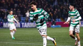 O'Neill: 'Unconvincing' Celtic didn't play with 'phenomenal panache' against sixth-tier Auchinleck