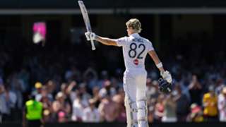 The Ashes: Bethell reveals confidence boost after maiden Test century