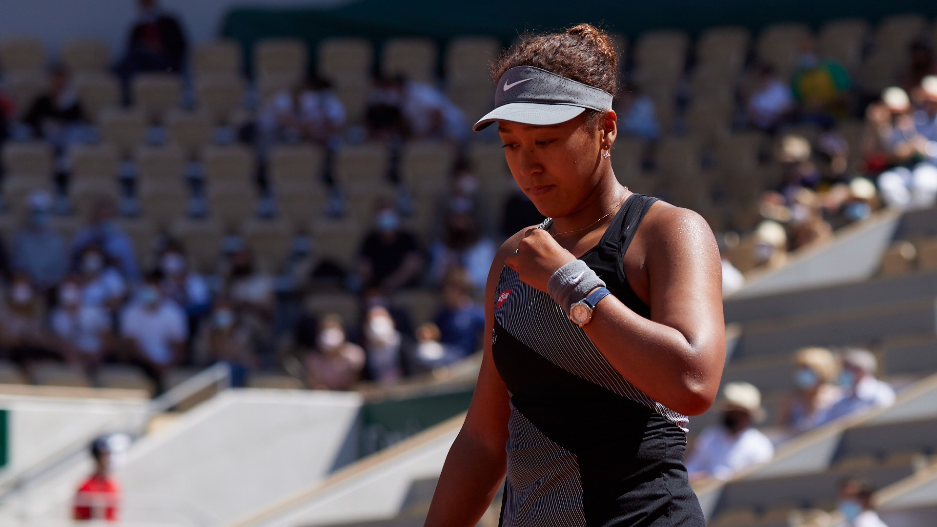 Wimbledon 2021: Rafael Nadal and Naomi Osaka withdraw from SW19 tournament, World News