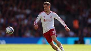 Wirtz 'the poorest I've ever seen him in a Liverpool shirt' against Bournemouth, claims Carragher