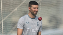 Mark Wood is back in the England Test team to face Pakistan