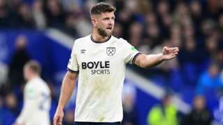 AC Milan sign West Ham's Fullkrug in loan-to-buy deal