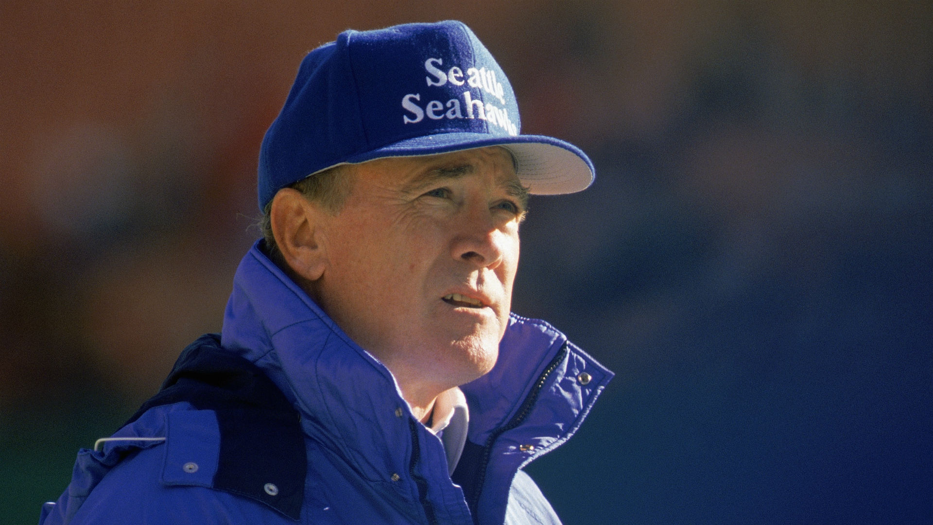 Former NFL coach Chuck Knox dies at 86 | NFL | Sporting News