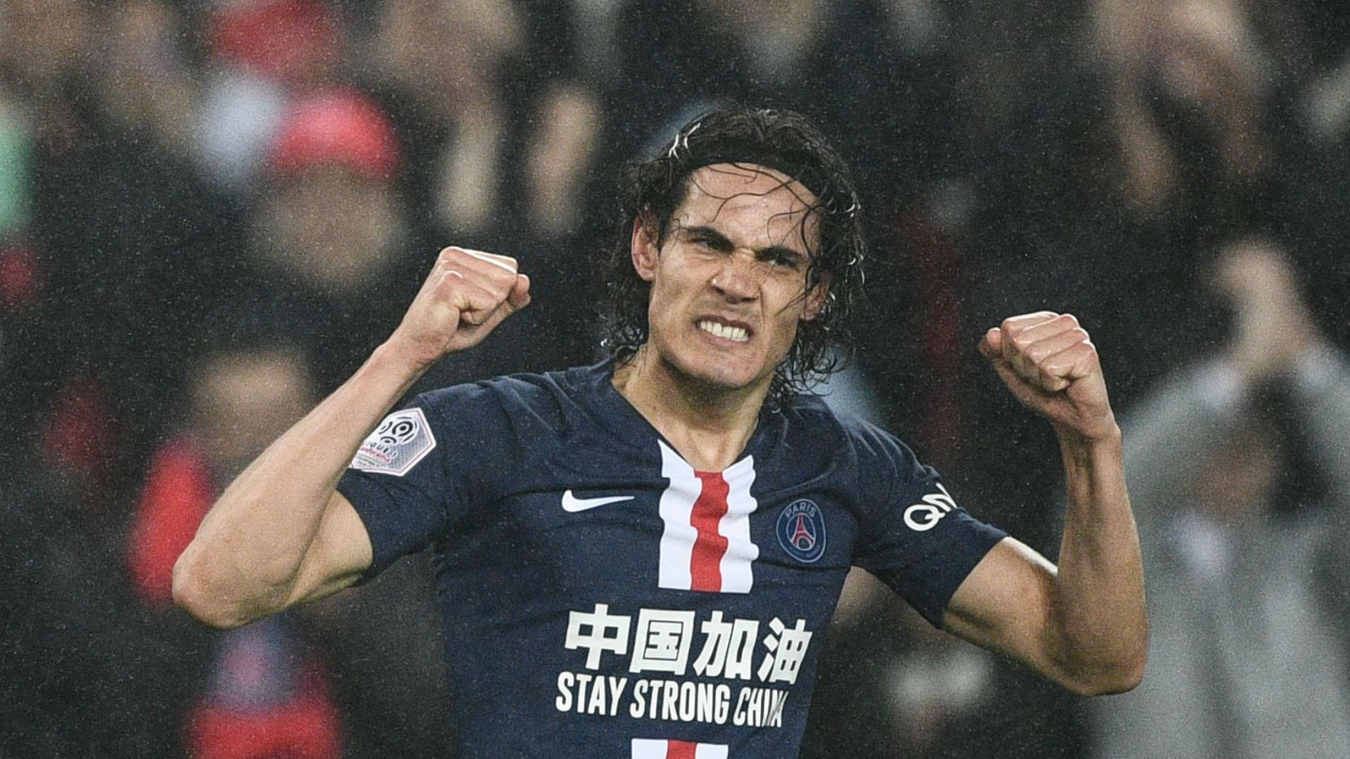 Cavani to Man Utd, Depay to Barca: Deals to look out for on transfer deadline day