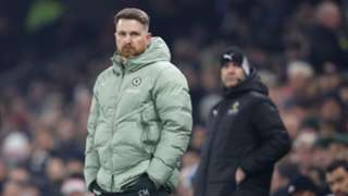 Chelsea deserved more against Fulham, believes caretaker boss McFarlane