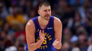 Jokic: Nuggets need to move 'collectively in one direction' after Portland win