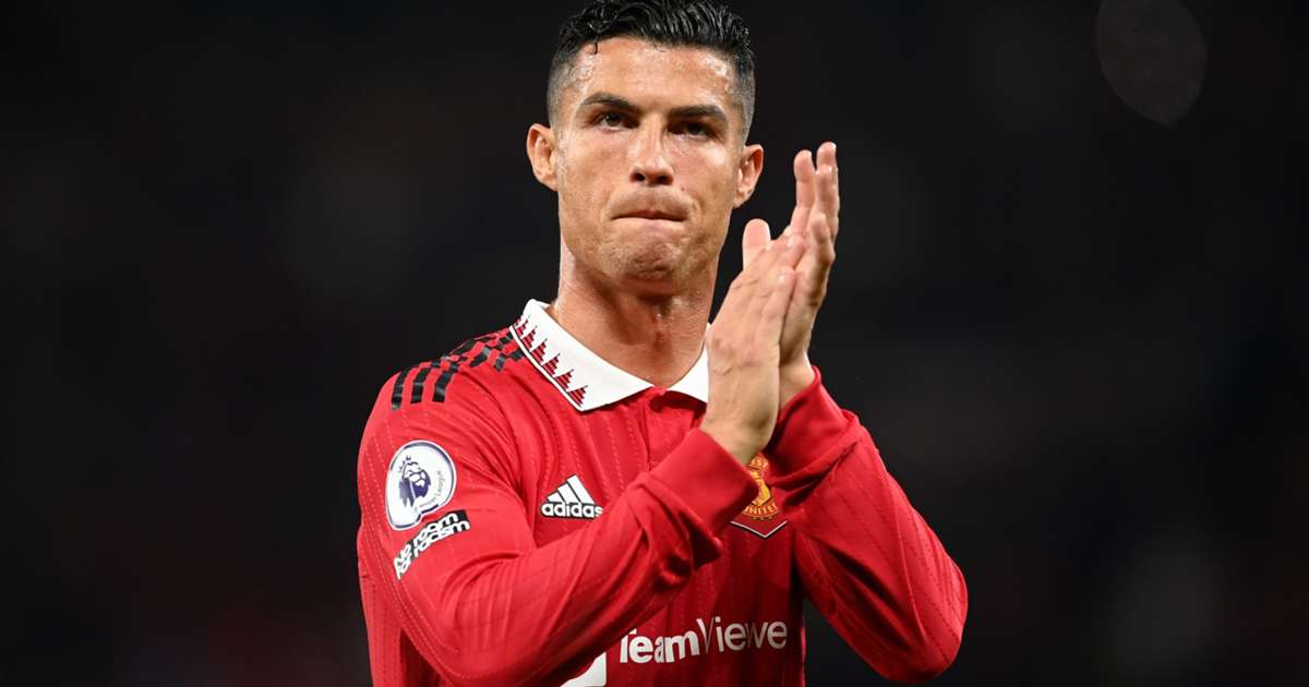 ronaldo: Now, Manchester United bids 'final goodbye' to Cristiano