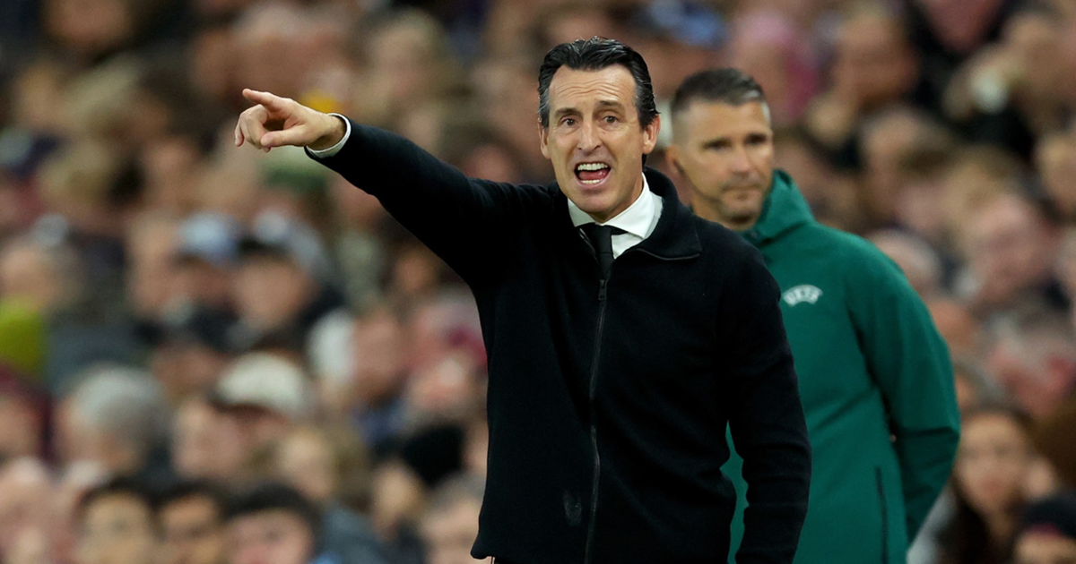 Emery insists Aston Villa not underestimating 'dangerous' Viking after Bayern draw