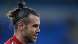 Gareth Bale featured twice for Wales during the March international window