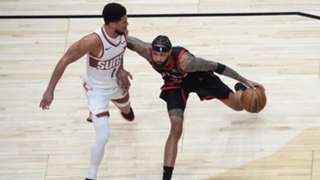 NBA: Raptors end Suns’ winning streak