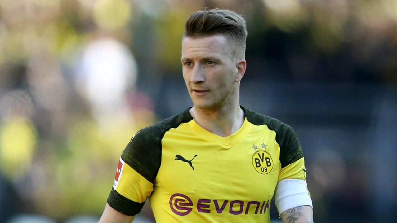 Image result for marco reus