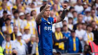 McFarlane hails 'fighter' Fernandez after decisive FA Cup goal