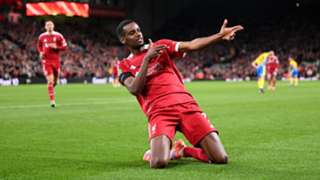 'I feel good' – Liverpool new boy Isak ready for first Premier League start