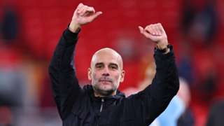 'Many things can happen' in the run-in, Guardiola warns Arsenal