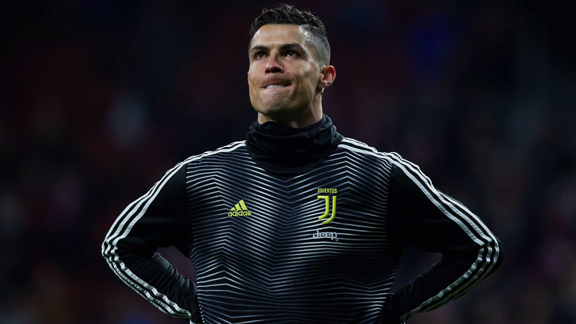 Ronaldo a great advantage for Juventus - Allegri | Sporting News