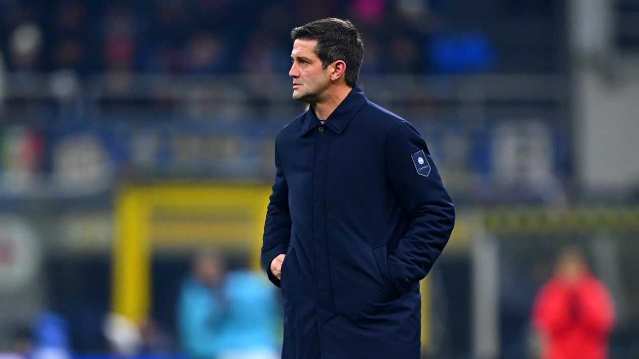 Chivu pleased with Inter spirit in narrow defeat to AC Milan