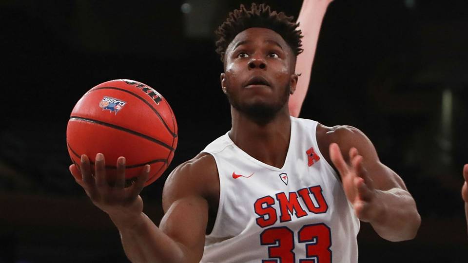 From Duke to SMU, Semi Ojeleye has found his groove | NCAA Basketball ...