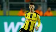 Julian Weigl - cropped