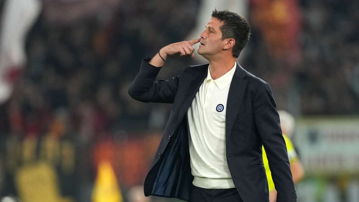 Inter's Chivu expecting 'hard-fought' battle against wounded Napoli