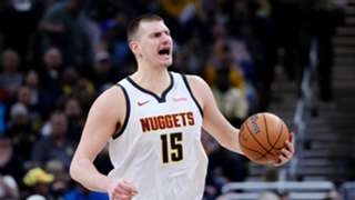 NBA: Jokic has triple-double as Nuggets edge Pacers