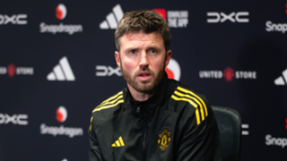 'They have shown what they can do' – Carrick confident in Man Utd's top-four charge
