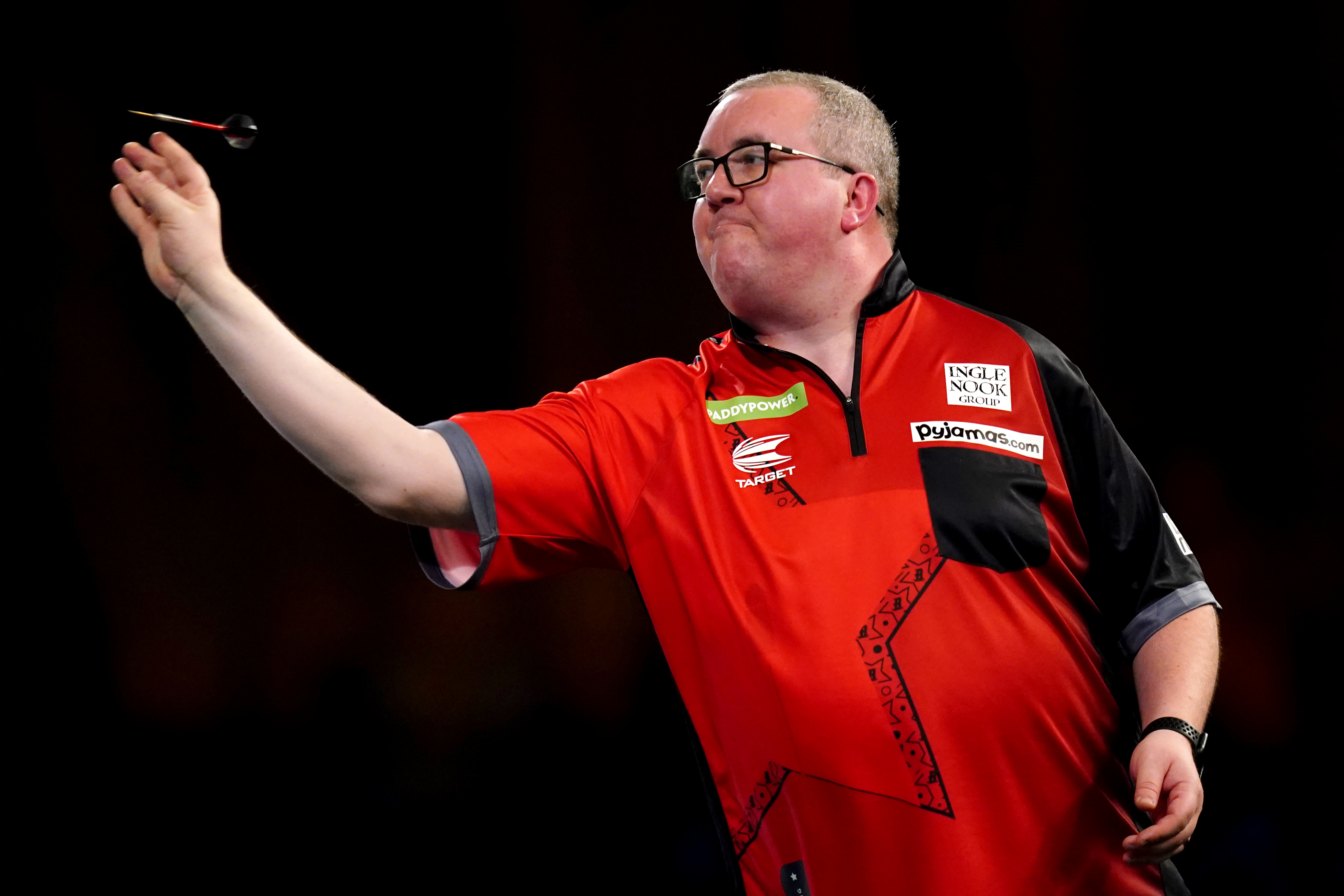 Stephen Bunting