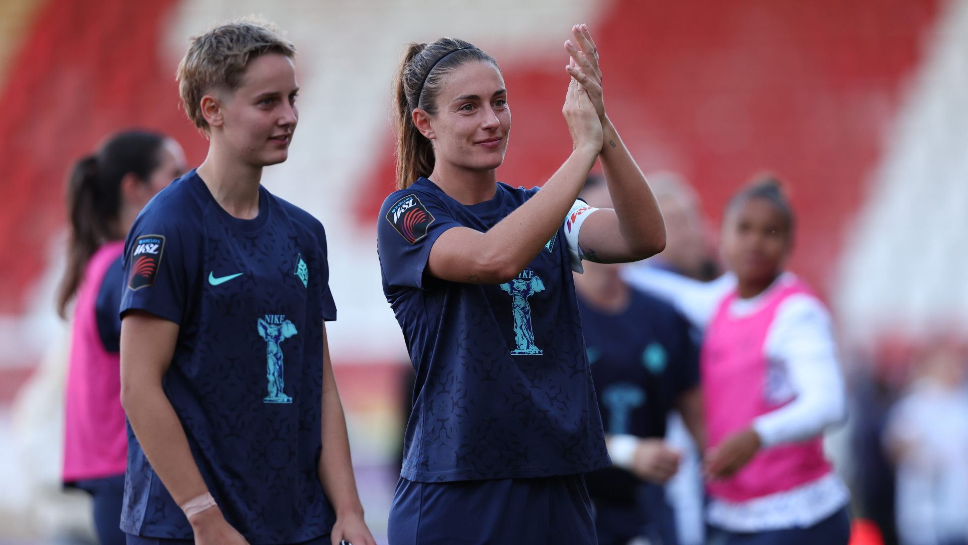 Maestre: 6:1-Sieg gegen Tottenham könnte ein 'Game-Changer'