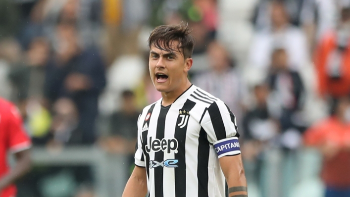 Juventus attacker Paulo Dybala could make a move to Serie A rivals Inter Milan in the summer