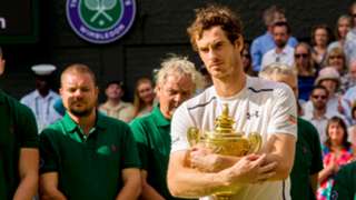 Murray pushed Djokovic, Nadal and Federer to their limits, says Philippoussis after Wimbledon withdrawal